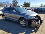 Audi Q5 2013
