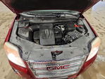 GMC Terrain 2012