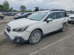 Subaru Outback 2018