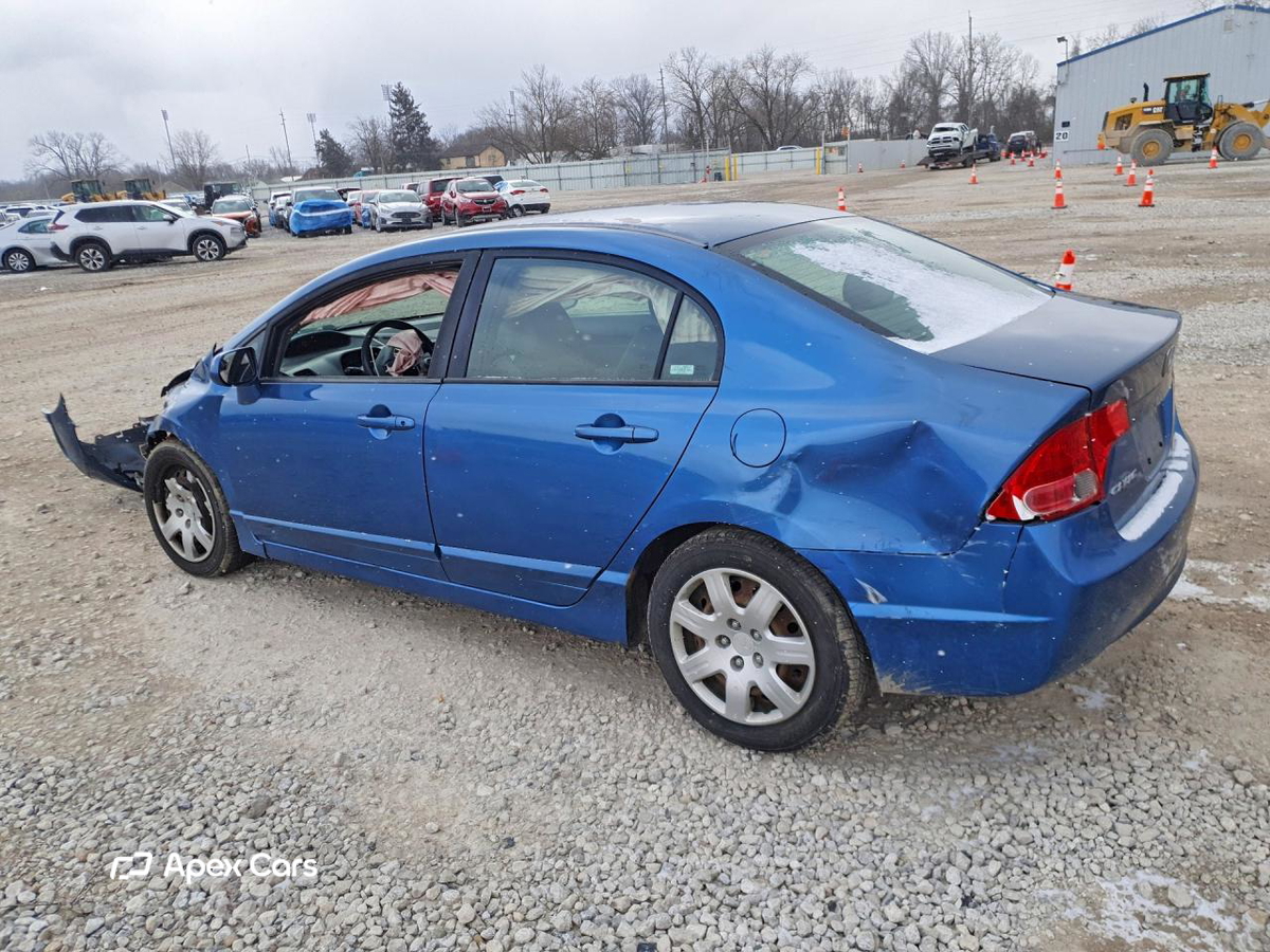 Honda Civic 2006