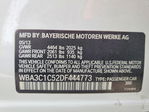 BMW Series 3 2013