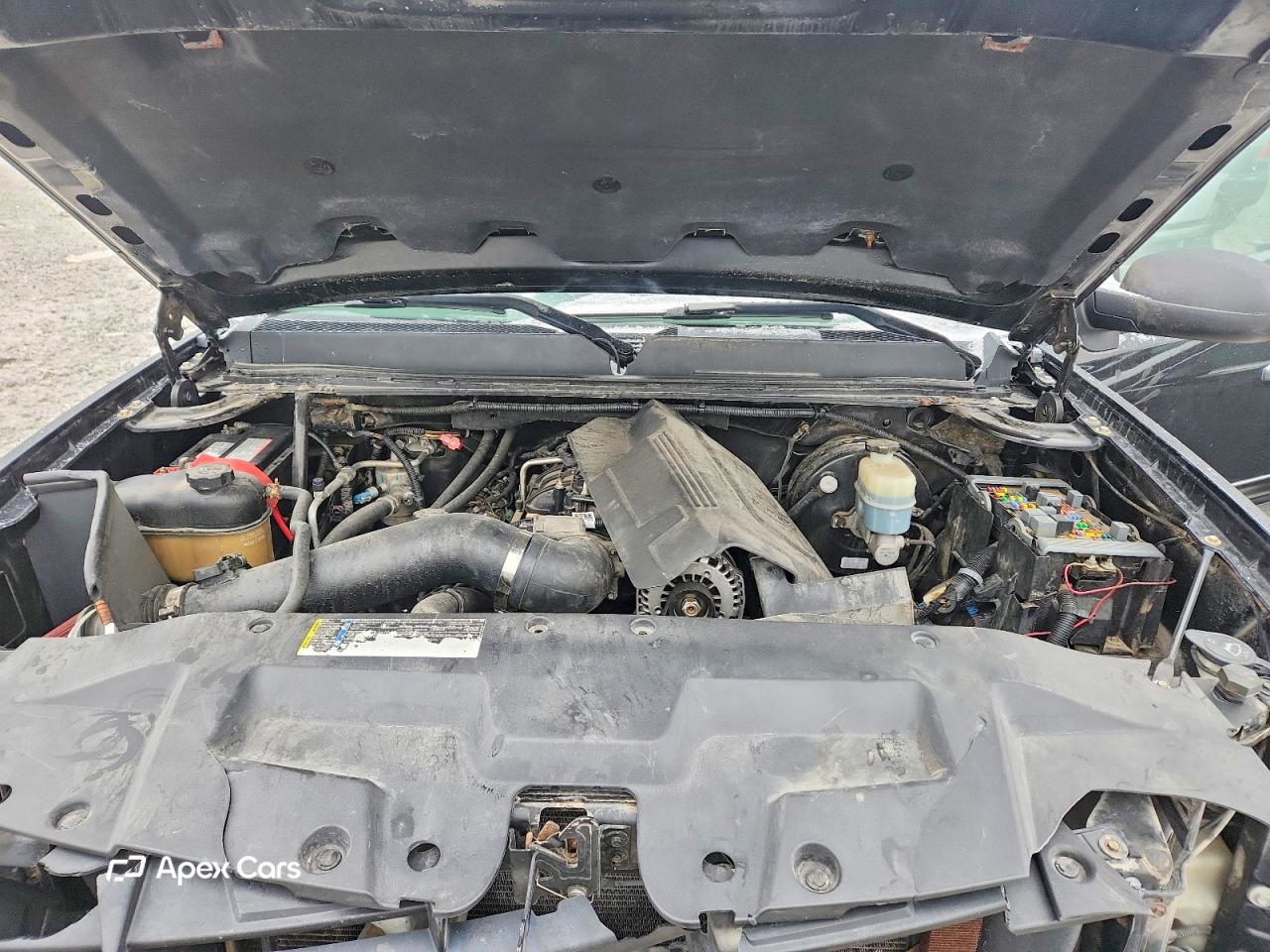 GMC Sierra 2009