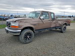 Ford F250 1993