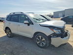 Subaru Forester 2017