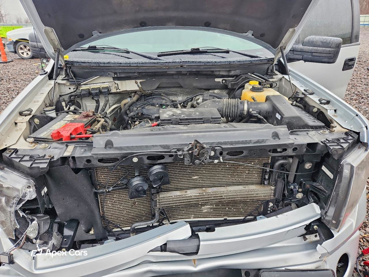 Ford F-150 2014