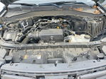 Ford Explorer 2022