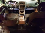 Dodge Caravan 2013