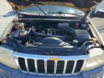Jeep Cherokee 2001