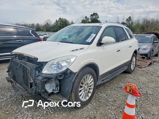 Buick Enclave 2009 - Zdjęcie 1 z 14