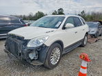 Buick Enclave 2009