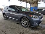 Infiniti JX 2013