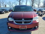Dodge Caravan 2017