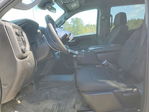 Chevrolet Silverado 2024