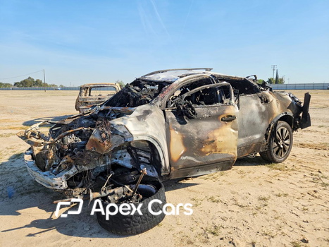 Subaru Ascent 2020 - Image 1 of 13