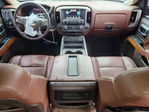 Chevrolet Silverado 2015