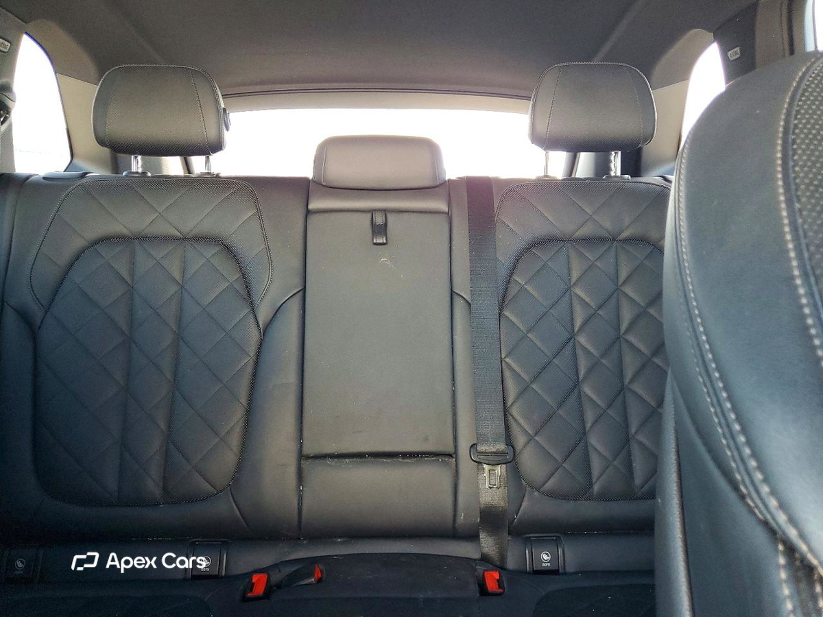BMW X5 2023