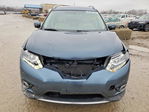 Nissan Rogue 2014