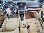 Volkswagen Eos 2012