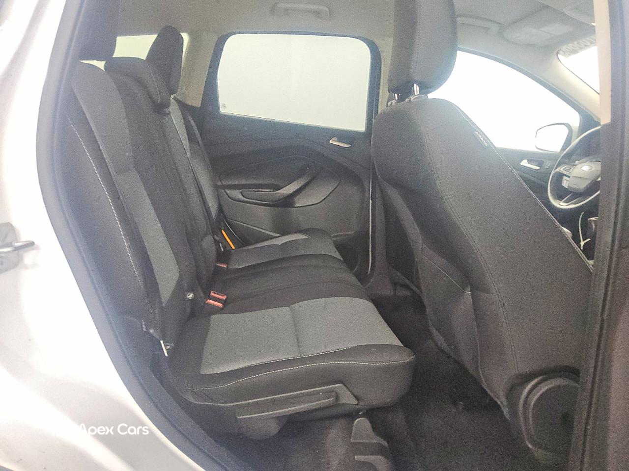 Ford Escape 2018