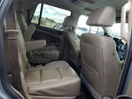 Chevrolet Tahoe 2020