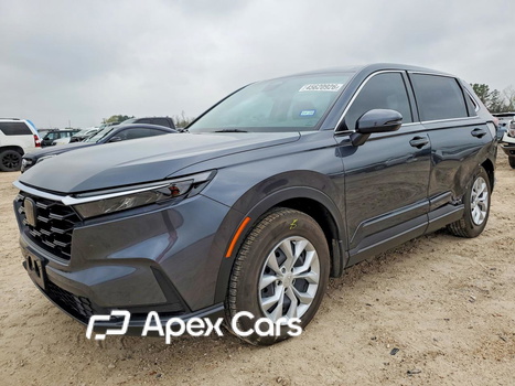 Honda CR-V 2023 - Image 1 of 14