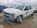 Chevrolet Silverado 2017