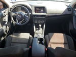 Mazda CX-5 2016