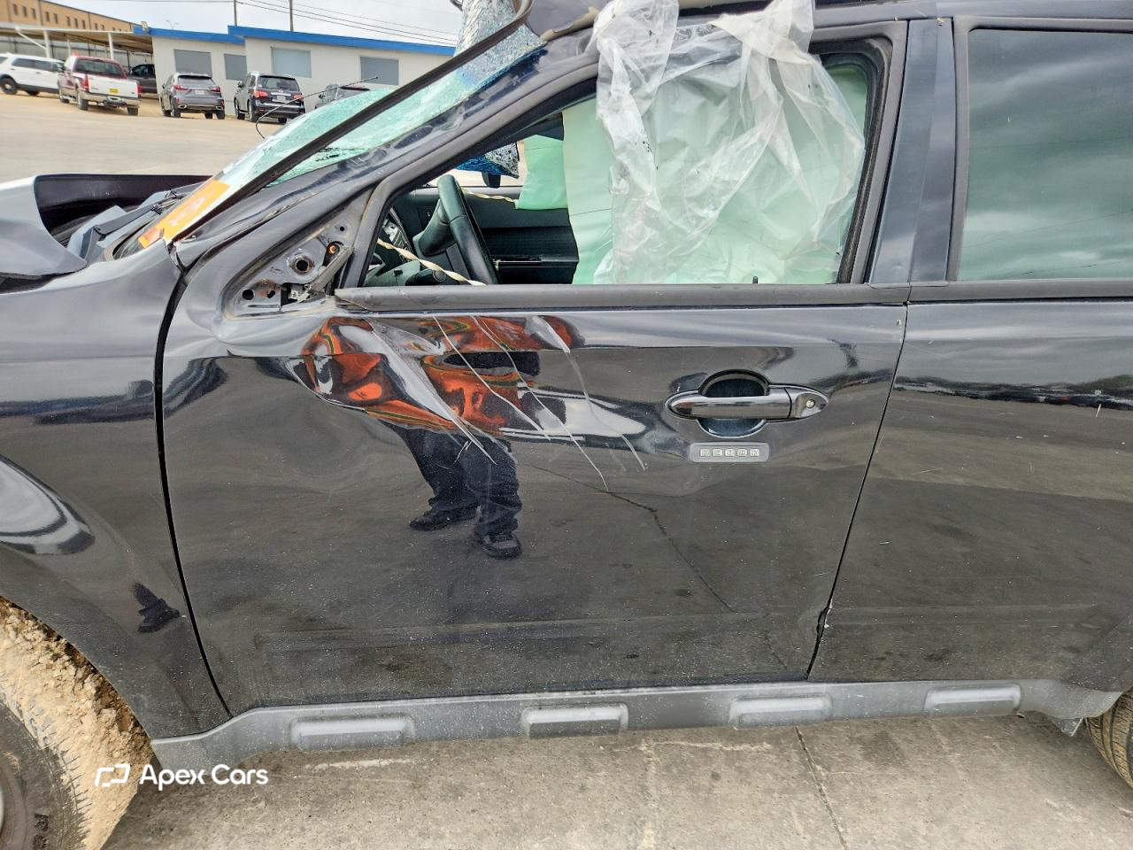 Ford Escape 2011