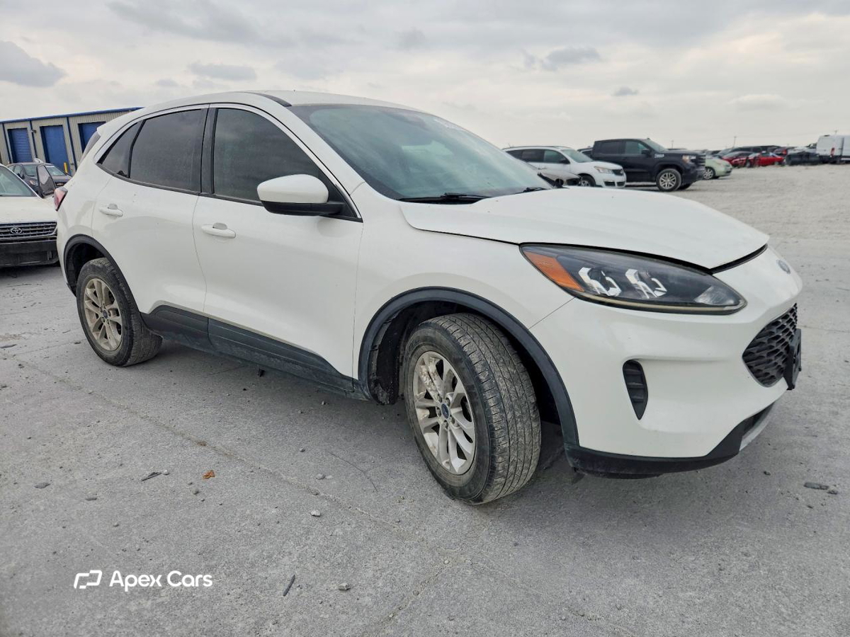 Ford Escape 2020