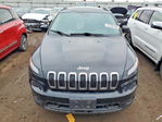 Jeep Cherokee 2016