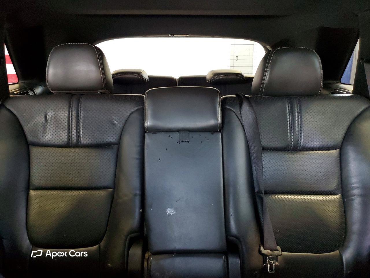 Kia Sorento 2014