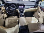 Cadillac XT5 2017
