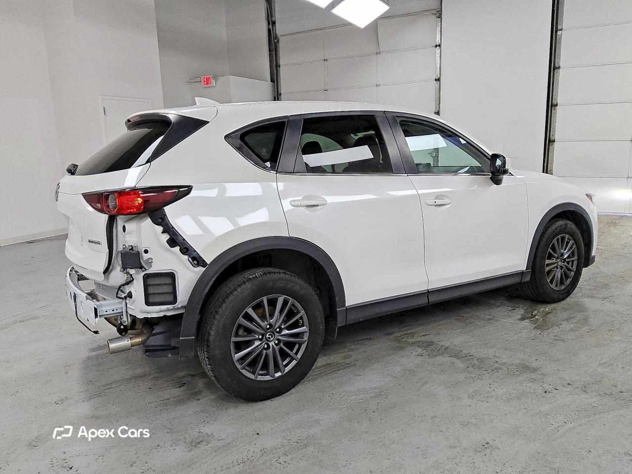 Mazda CX-5 2020