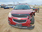 Chevrolet Equinox 2011