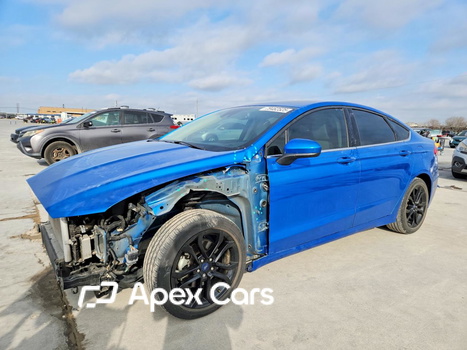 Ford Fusion 2020 - Image 1 of 13
