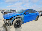 Ford Fusion 2020