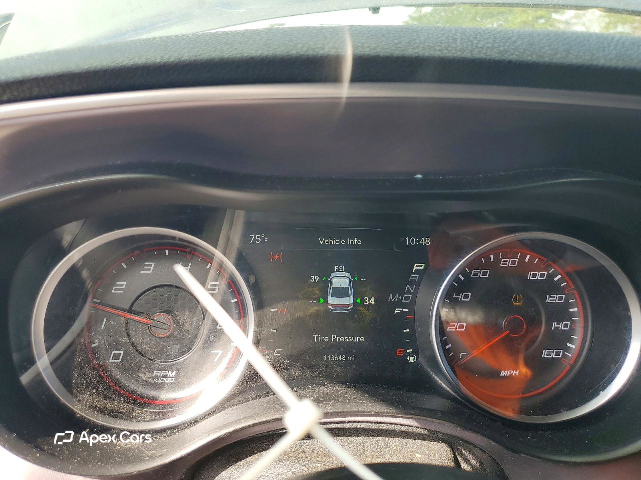 Dodge Charger 2019