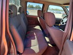 Nissan Navara (Frontier) 2003