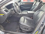 Hyundai Genesis 2016