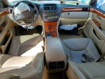 Lexus LS 2004