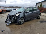 Toyota Yaris 2013