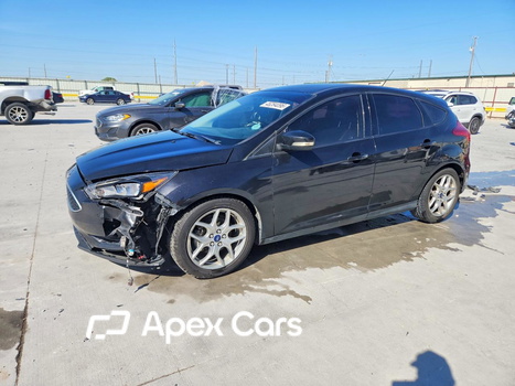 Ford Focus 2015 - Zdjęcie 1 z 13