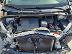 Toyota Sienna 2016