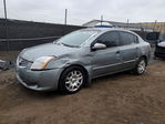 Nissan Sentra 2012