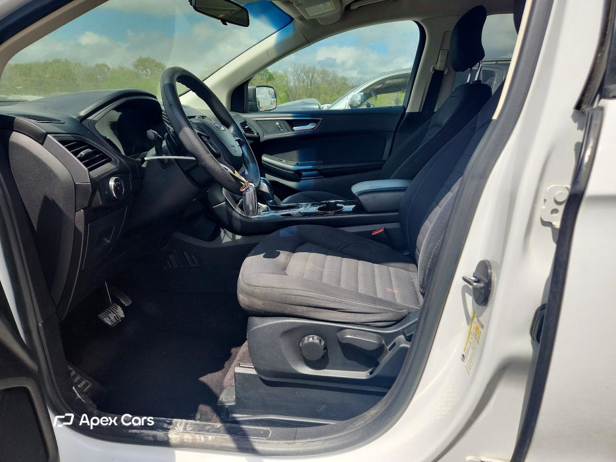 Ford Edge 2015