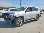 Lexus GX 2018