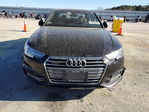 Audi A4 2017