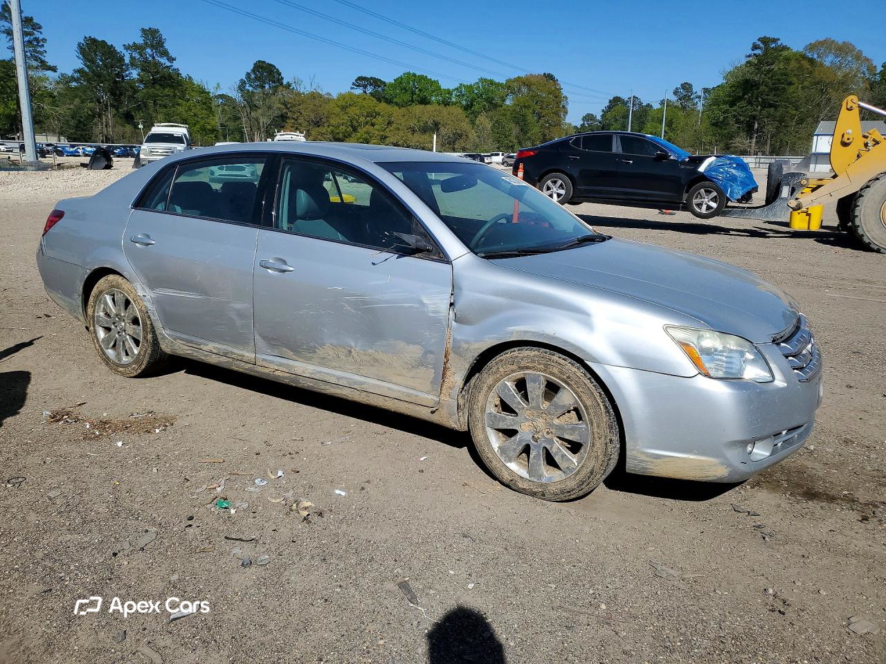 Toyota Avalon 2006
