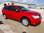 Dodge Journey 2016