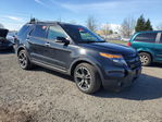 Ford Explorer 2014